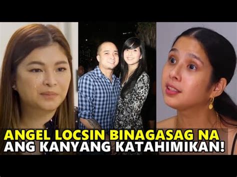 maxene magalona|angel locsin pregnant.